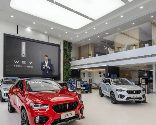 汽车4s店群发短信平台