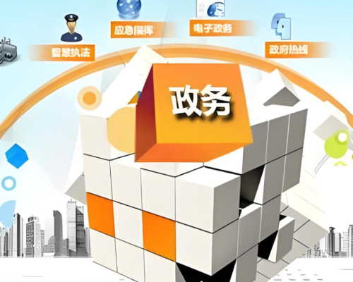 政务行业群发短信平台